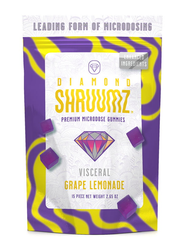 DIAMOND SHRUUMZ: MUSHROOM NOOTROPIC GUMMIES - 15CT
