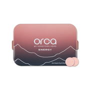 HOMETOWN HERO: ORCA - ENERGY D9-THC PRE-WORKOUT