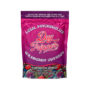 DAYTRIPPER: NOOTROPIC MUSHROOM GUMMIES