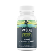 ENJOY: WELLNESS - RELIEF - 30ct