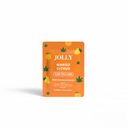 JOLLY: 1:25 RATIO DELTA 9 THC AND CBD GUMIES