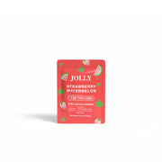 JOLLY: 1:25 RATIO DELTA 9 THC AND CBD GUMIES