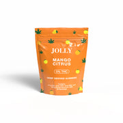 JOLLY: 0% THC GUMMIES - 10ct