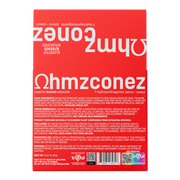 EXODUS: OHMZ CONEZ KRATOM CONES - 2ct