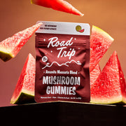 ROAD TRIP: AMANITA MUSHROOM GUMMIES - 10ct