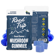 ROAD TRIP: DESERT STARDUST MUSHROOM GUMMIES