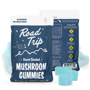 ROAD TRIP: DESERT STARDUST MUSHROOM GUMMIES