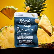 ROAD TRIP: DESERT STARDUST MUSHROOM GUMMIES - 10ct