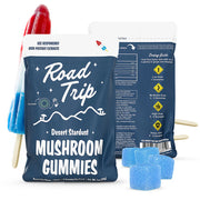 ROAD TRIP: DESERT STARDUST MUSHROOM GUMMIES