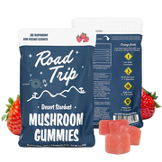 ROAD TRIP: DESERT STARDUST MUSHROOM GUMMIES