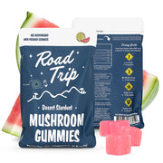 ROAD TRIP: DESERT STARDUST MUSHROOM GUMMIES
